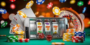 Зеркало Vulkan Russia Casino